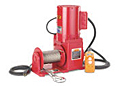 Thern Series 477 Portable Power Winch
